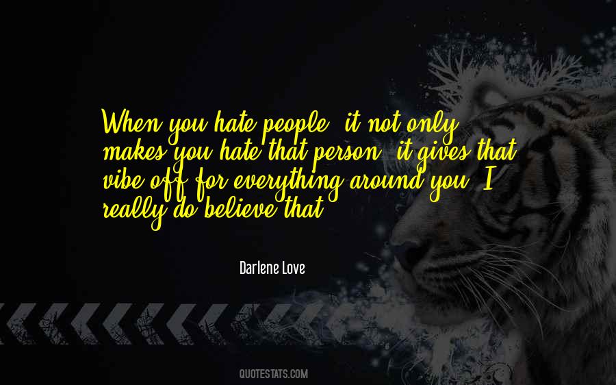 Darlene Love Quotes #113065