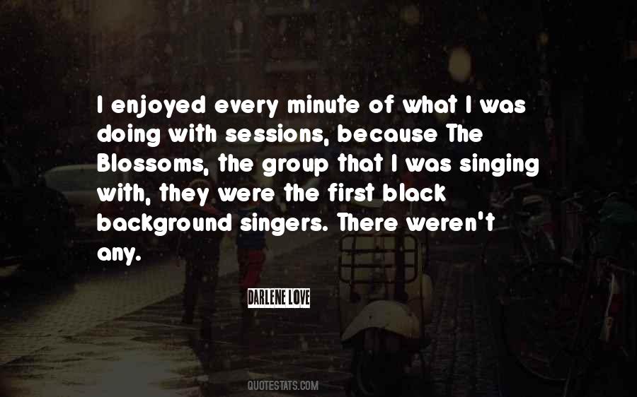 Darlene Love Quotes #1455960