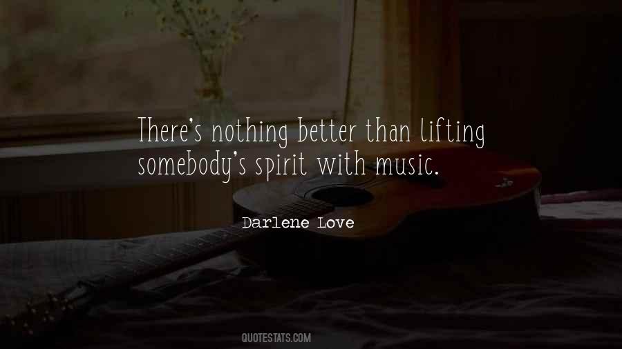 Darlene Love Quotes #1592912