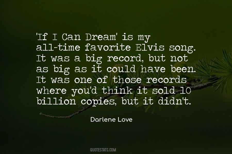 Darlene Love Quotes #1627602