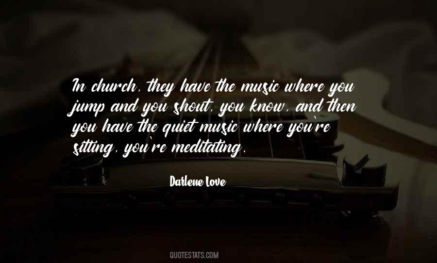 Darlene Love Quotes #1839440