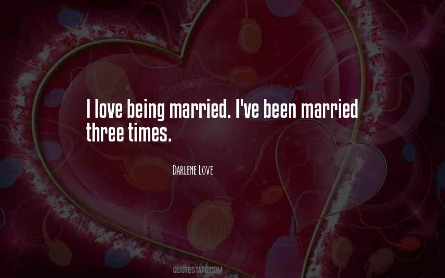 Darlene Love Quotes #228792