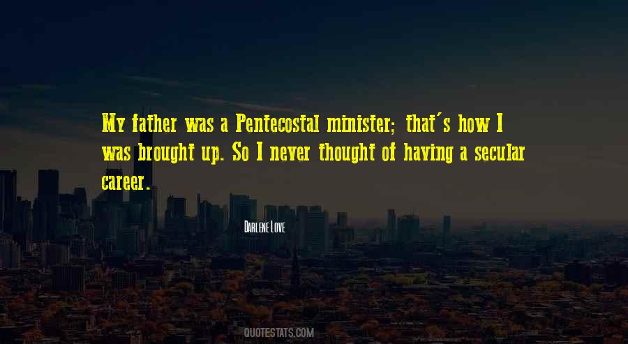 Darlene Love Quotes #928119