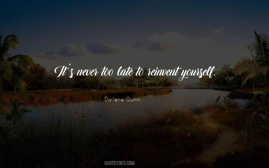 Darlene Quinn Quotes #1397484 Darlene Quinn Quotes #1397484