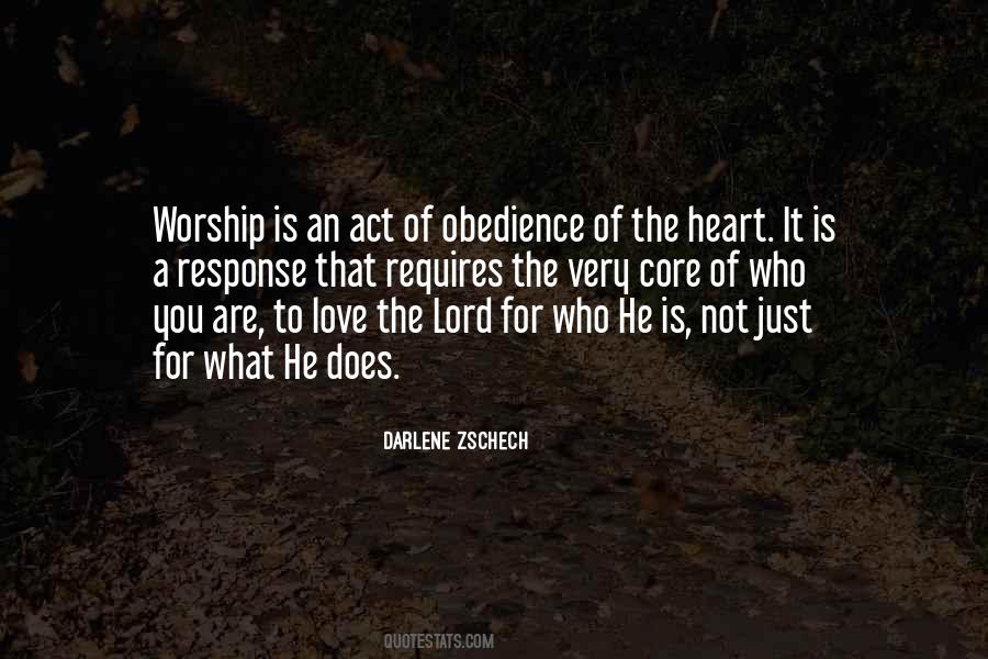 Darlene Zschech Quotes #630968