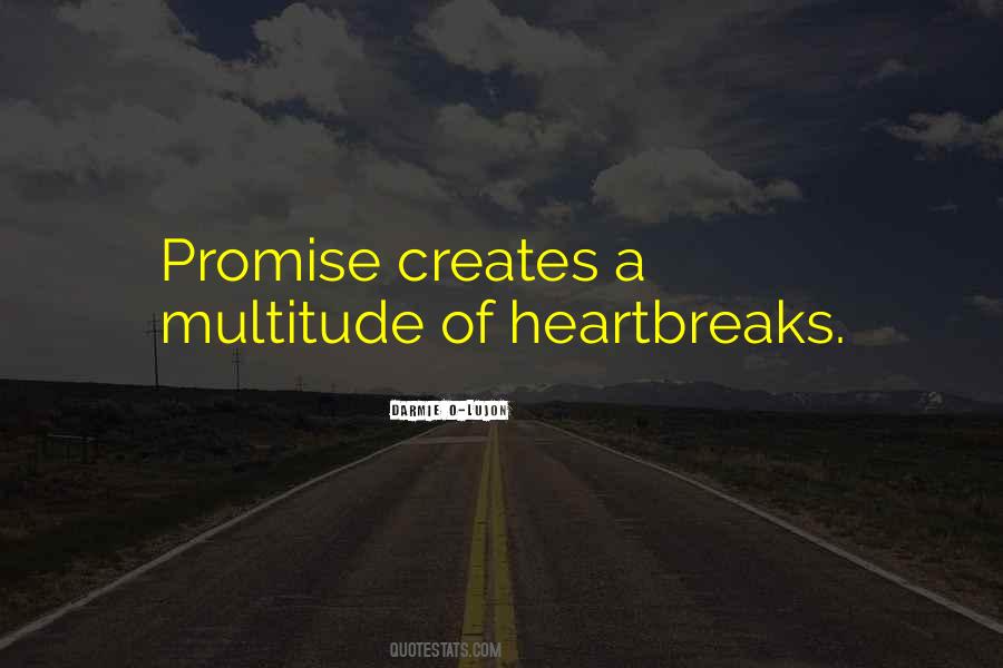 Darmie O-Lujon Quotes #1322114 Darmie O-Lujon Quotes #1322114