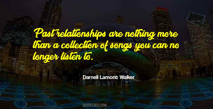 Darnell Lamont Walker Quotes #119496
