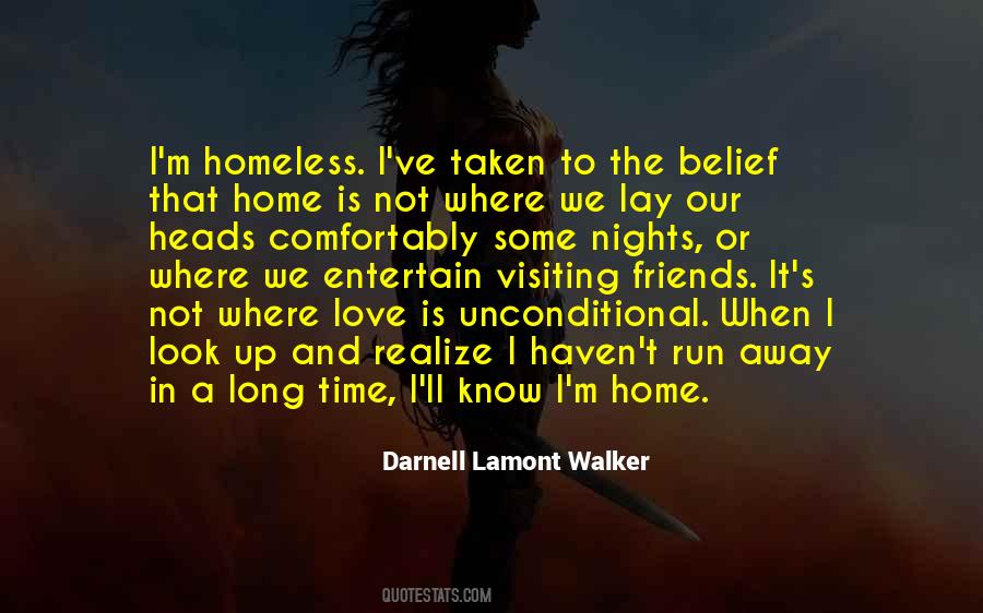 Darnell Lamont Walker Quotes #479388