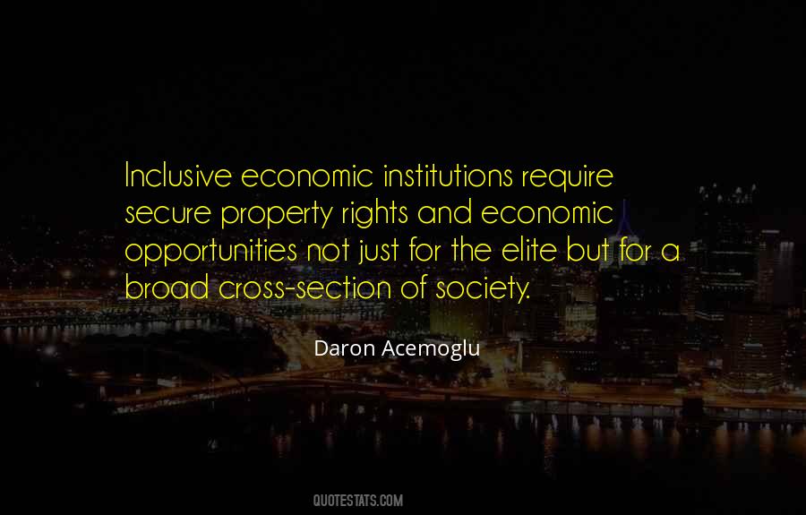 Daron Acemoglu Quotes #1157482