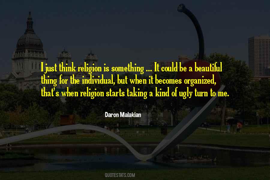 Daron Malakian Quotes #1348724