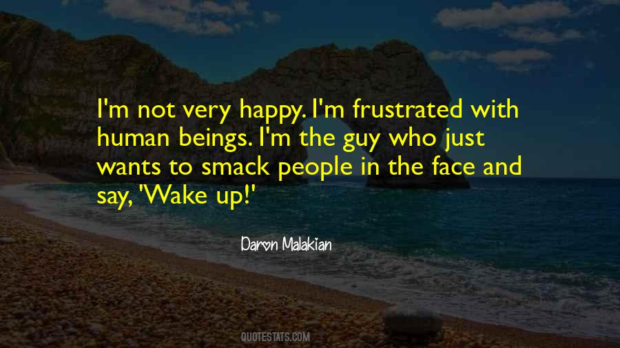 Daron Malakian Quotes #1549148