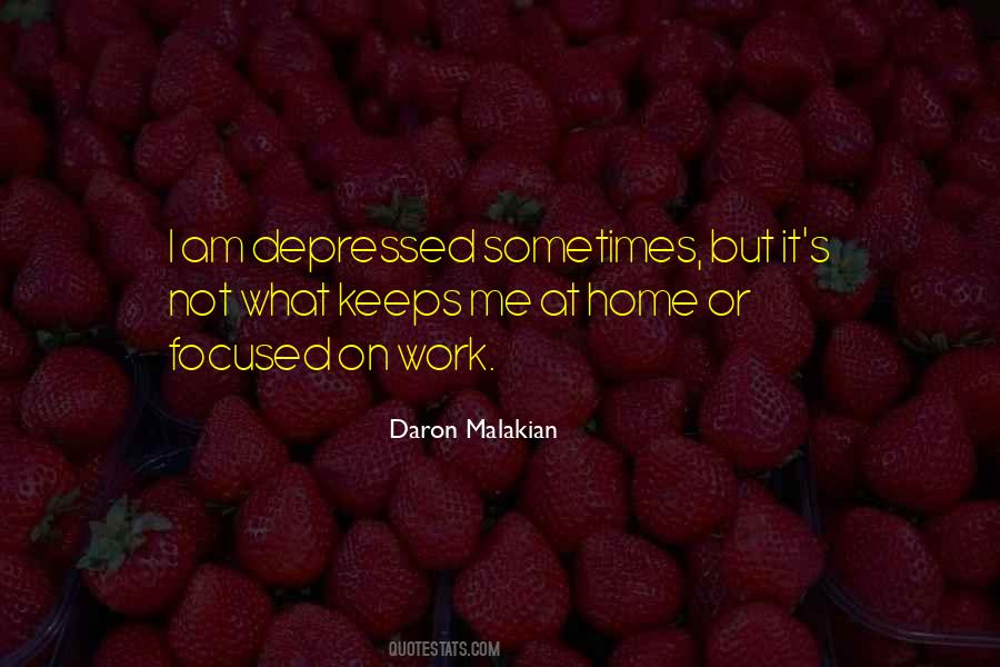 Daron Malakian Quotes #553528
