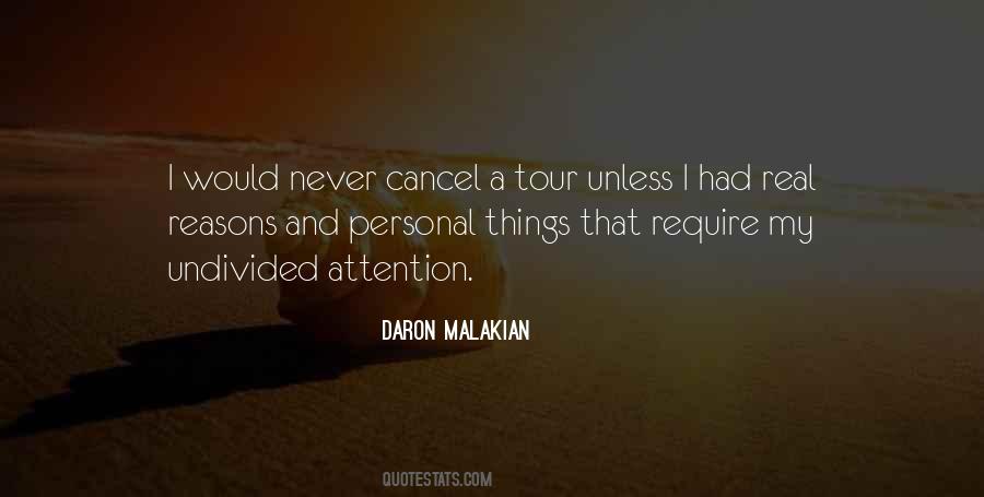Daron Malakian Quotes #575161