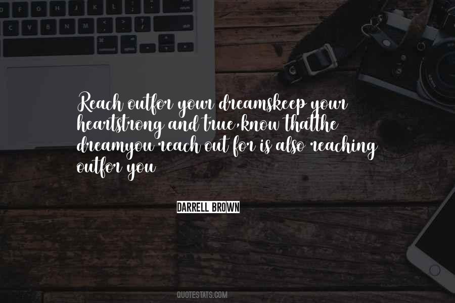 Darrell Brown Quotes #833782 Darrell Brown Quotes #833782