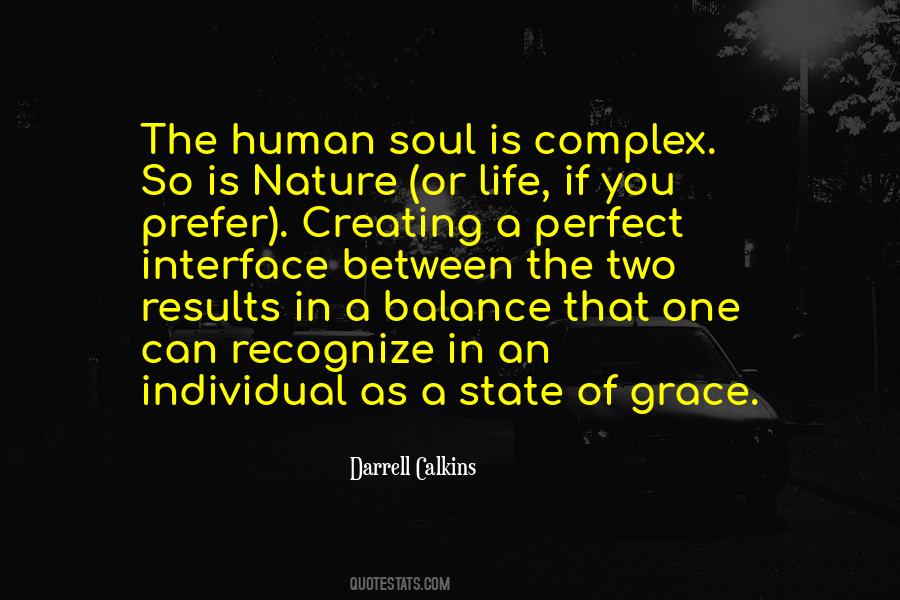 Darrell Calkins Quotes #1146416