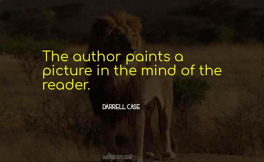 Darrell Case Quotes #692351 Darrell Case Quotes #692351