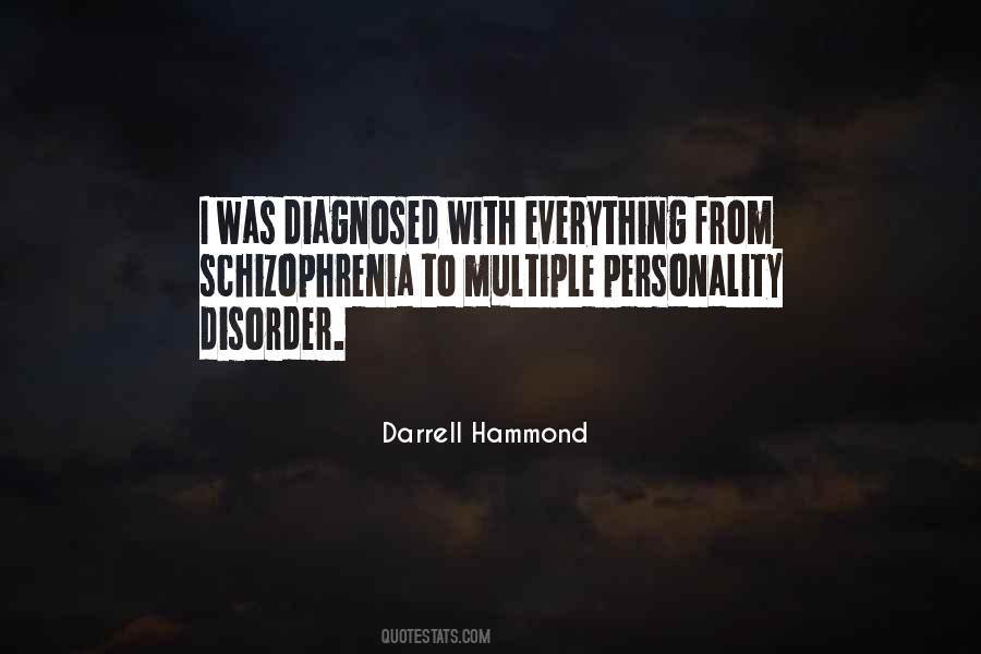 Darrell Hammond Quotes #1158242