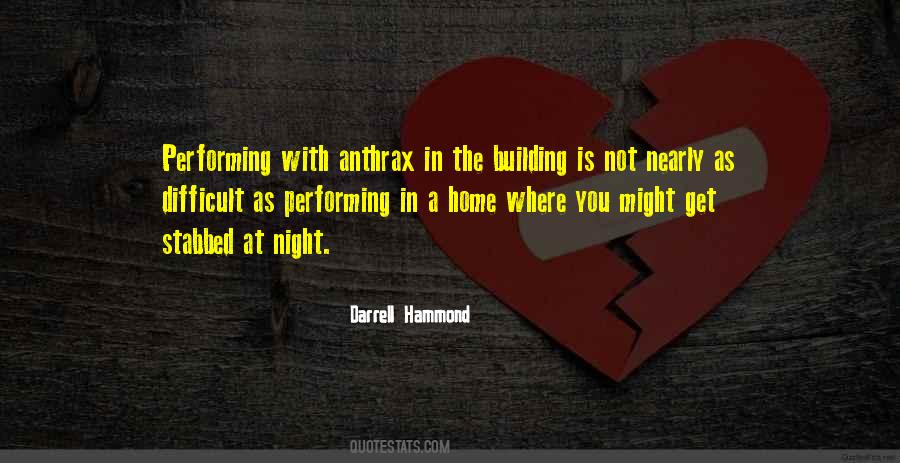 Darrell Hammond Quotes #1315943