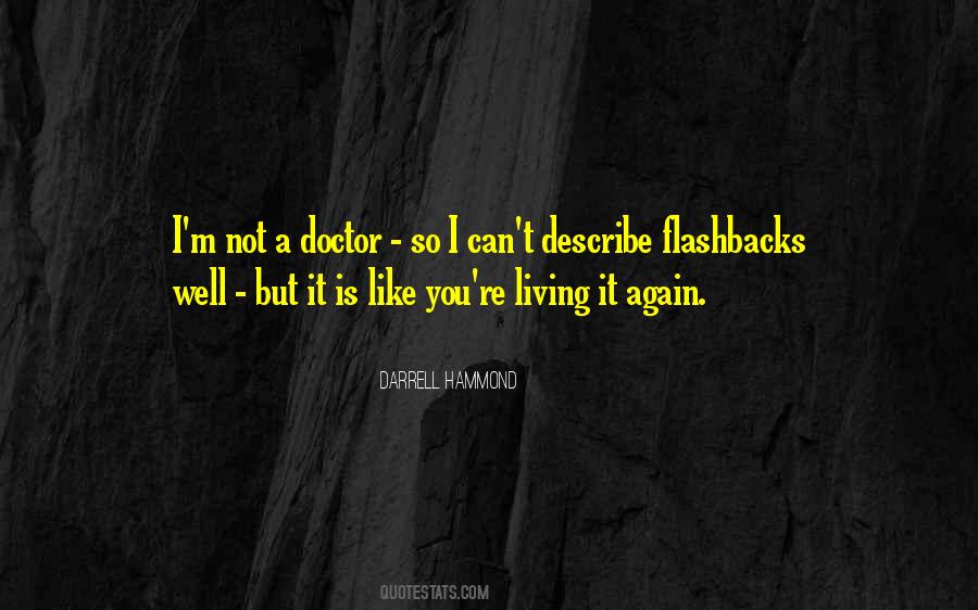 Darrell Hammond Quotes #226471