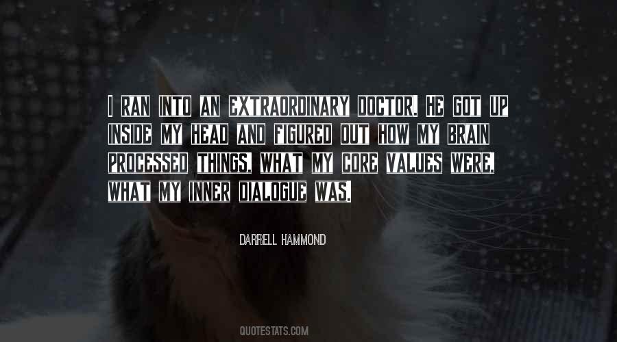 Darrell Hammond Quotes #352632
