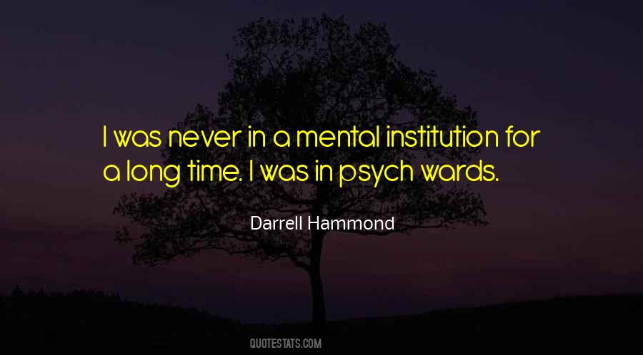 Darrell Hammond Quotes #405111