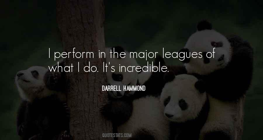 Darrell Hammond Quotes #72914