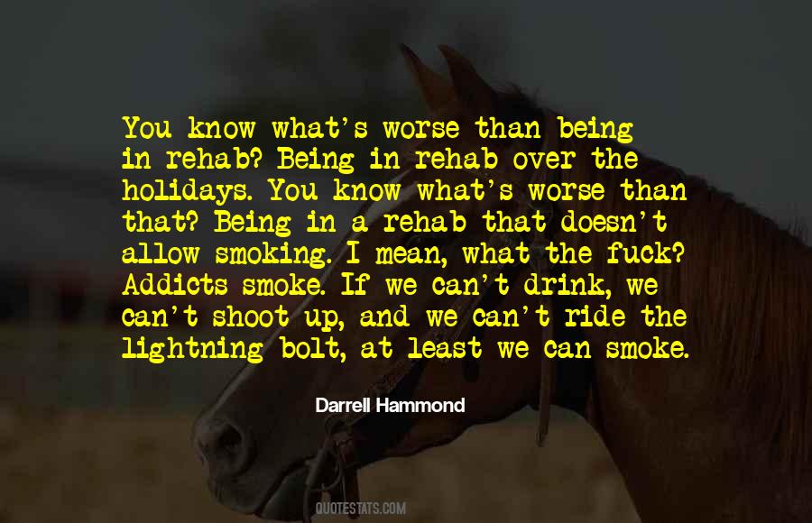 Darrell Hammond Quotes #846295