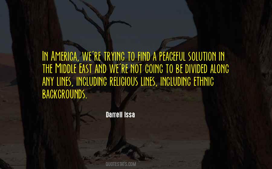 Darrell Issa Quotes #1124703