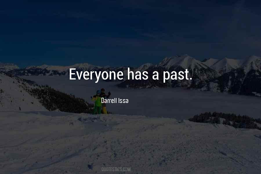 Darrell Issa Quotes #1198276