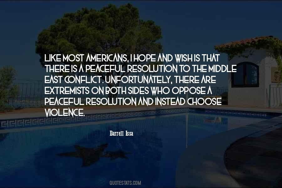 Darrell Issa Quotes #1199818