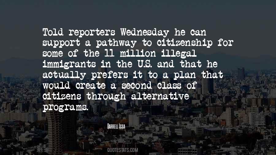Darrell Issa Quotes #1350598