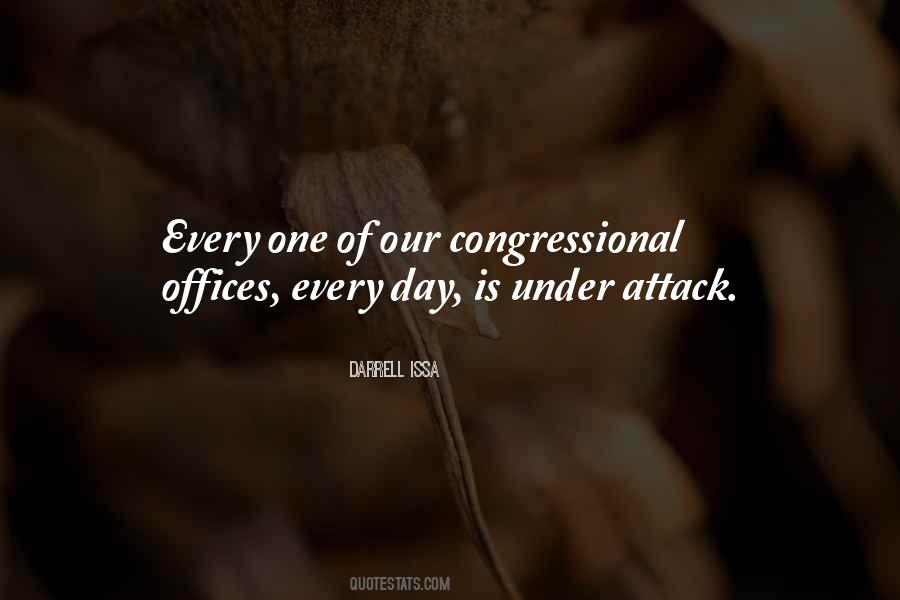 Darrell Issa Quotes #1495030