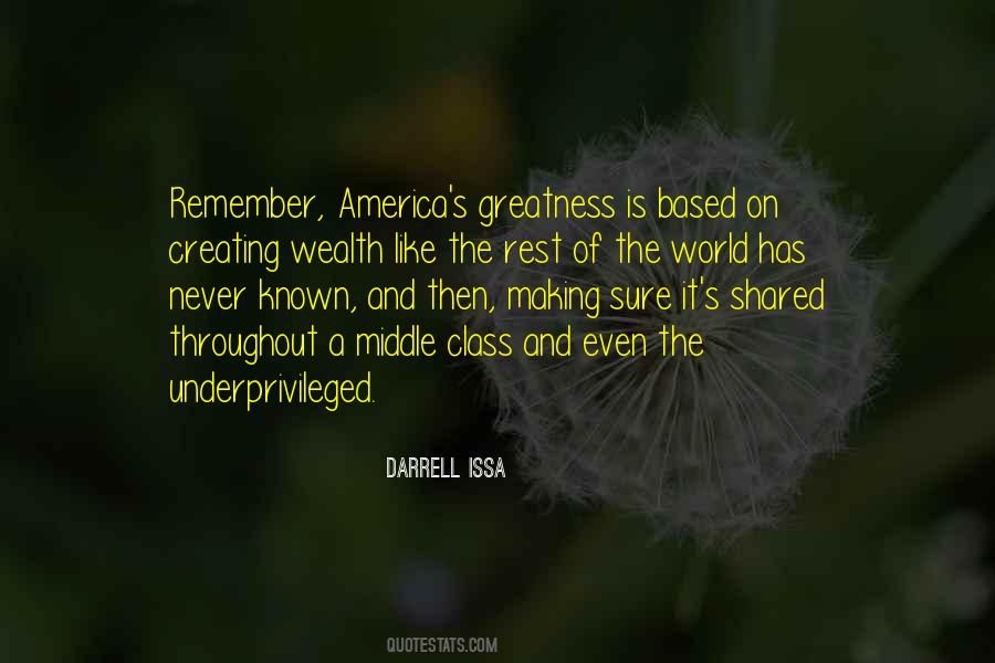 Darrell Issa Quotes #166957