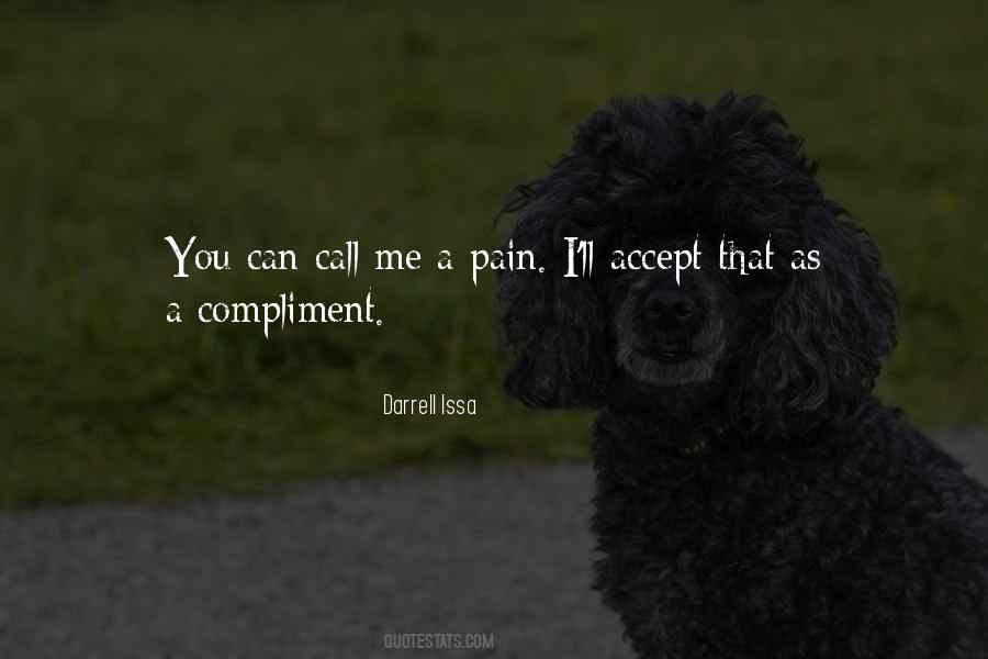 Darrell Issa Quotes #379610