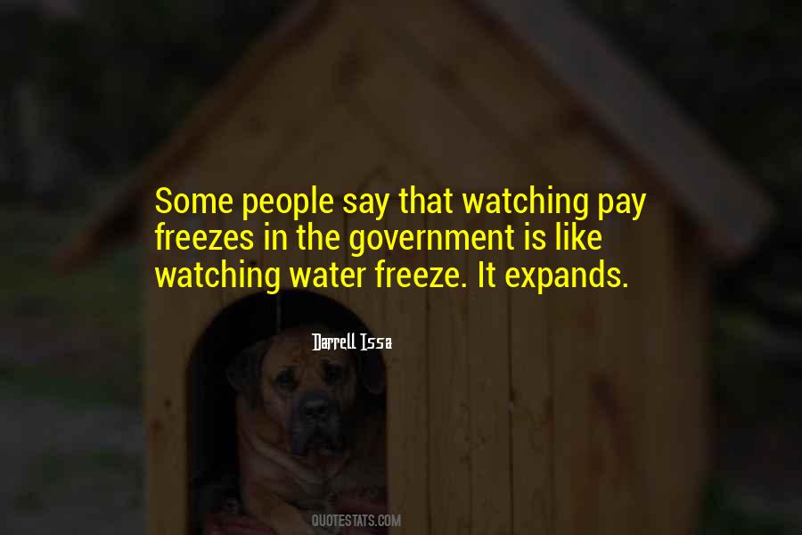 Darrell Issa Quotes #530901