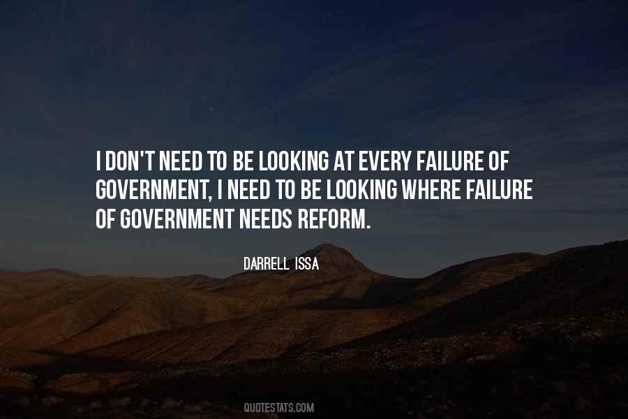 Darrell Issa Quotes #783296