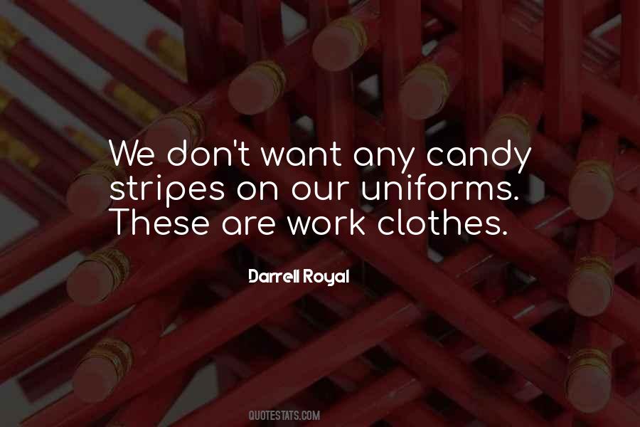 Darrell Royal Quotes #578205