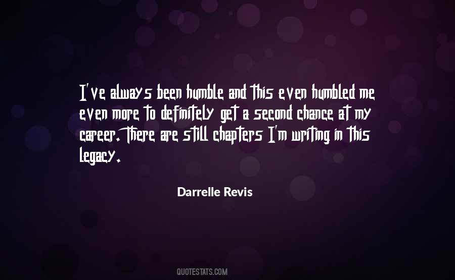 Darrelle Revis Quotes #1243380