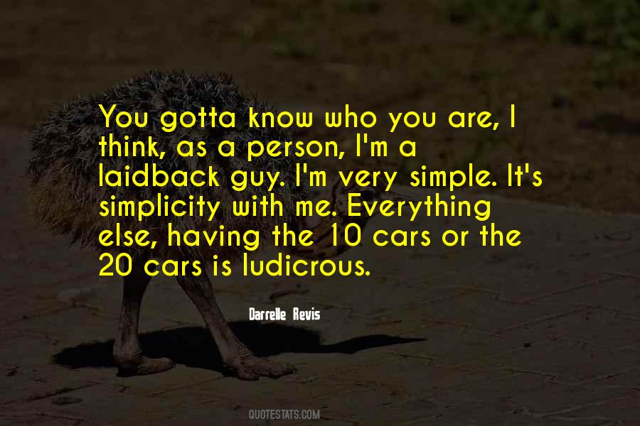 Darrelle Revis Quotes #1309541