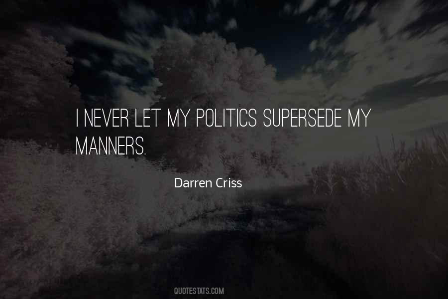 Darren Criss Quotes #1316222