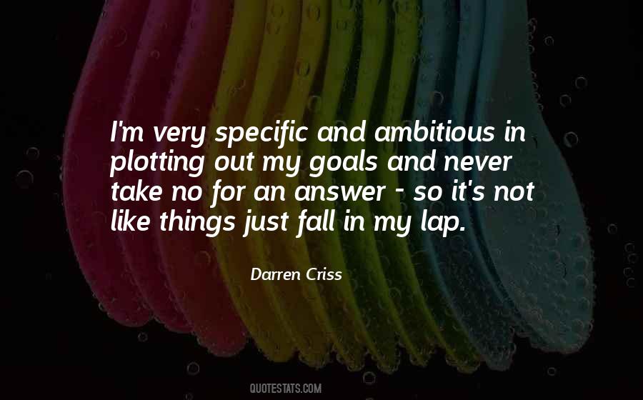 Darren Criss Quotes #1772592