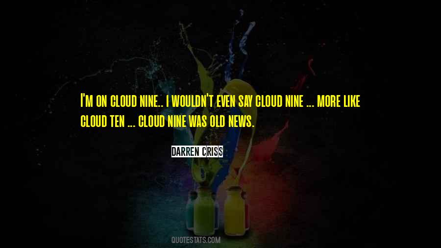 Darren Criss Quotes #248631