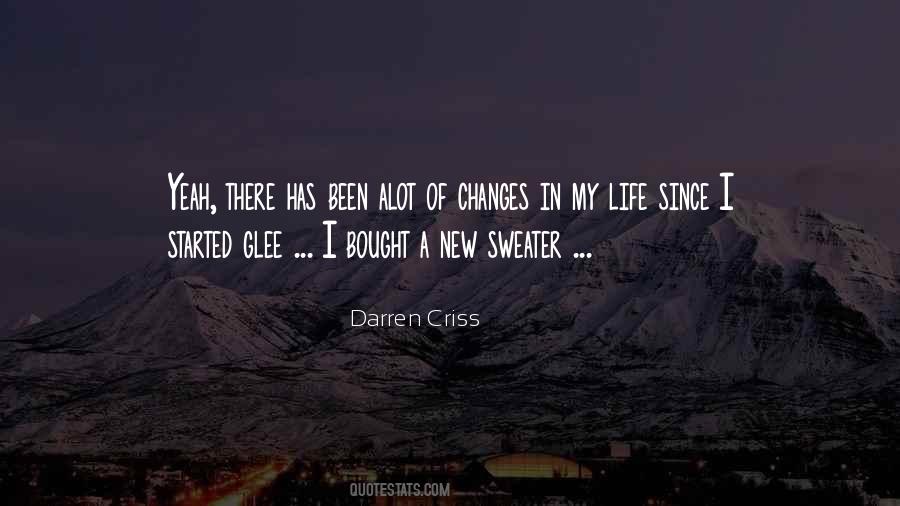 Darren Criss Quotes #29784
