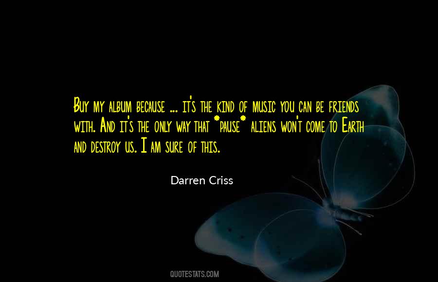 Darren Criss Quotes #566033