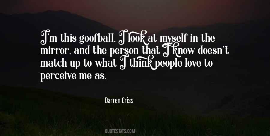 Darren Criss Quotes #652560