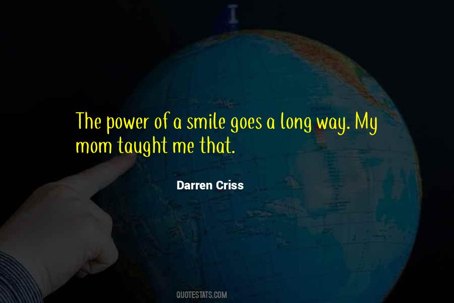 Darren Criss Quotes #767153