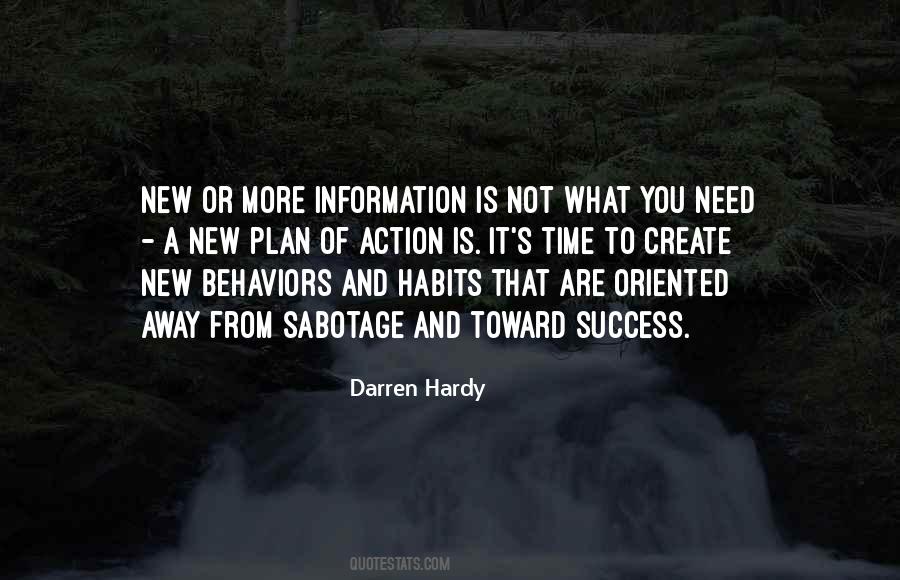Darren Hardy Quotes #1160334
