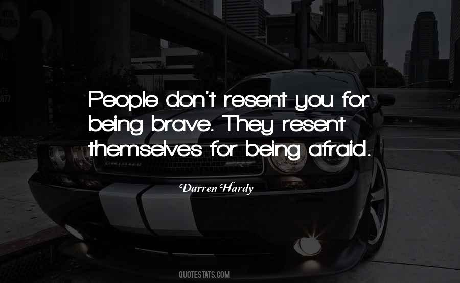 Darren Hardy Quotes #1232552