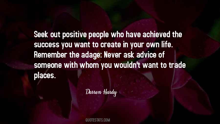 Darren Hardy Quotes #1380764