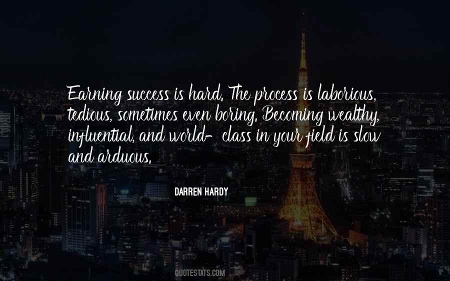 Darren Hardy Quotes #1570018